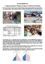 Összefoglalók, jegyzetek 'Tananyagfejlesztés', 1.                