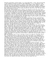 Esszék 'Book report of The Call Of The Wild, by Jack London', 1.                