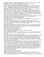 Esszék 'Bush Skit - Knowledge Justifications Are Flawed', 1.                