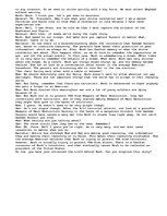 Esszék 'Bush Skit - Knowledge Justifications Are Flawed', 2.                