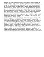 Esszék 'The Taiwan Independence Movement', 1.                