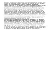 Esszék 'Food Fight: The Truth about GMOs', 1.                