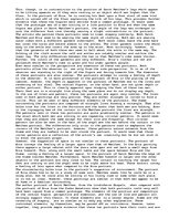 Esszék 'The Saint Matthews and Ezra Prototype?', 2.