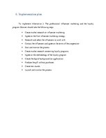 Összefoglalók, jegyzetek 'Glossier: Co-Creating a Cult Brand with a Digital Community', 7.                