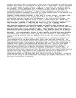 Esszék 'Shakespeare Reread', 3.                