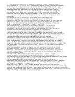 Esszék 'The Study of Economics. An Opinionated Essay', 1.                