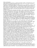 Esszék 'Checks and Balances in the US Government', 1.                