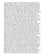 Esszék 'Environmentalism ', 2.                