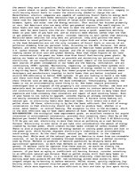 Esszék 'Environmentalism ', 3.                