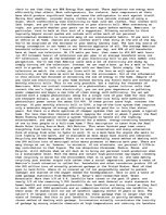 Esszék 'Environmentalism ', 5.                