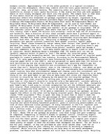 Esszék 'Environmentalism ', 6.                