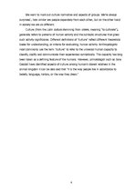 Kutatási anyagok 'Cultural Shock. The Difference Between Cultures, Traditions and Customs in Diffe', 6.                