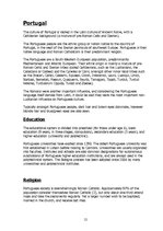 Kutatási anyagok 'Cultural Shock. The Difference Between Cultures, Traditions and Customs in Diffe', 12.                