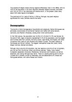 Kutatási anyagok 'Cultural Shock. The Difference Between Cultures, Traditions and Customs in Diffe', 13.                