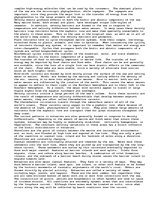 Esszék 'Oceanography', 2.                