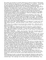 Esszék 'Oceanography', 3.                