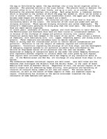 Esszék 'Oceanography', 4.                