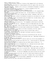 Esszék 'George Washington, from Birth to Death', 2.                