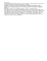 Esszék 'great expectations', 2.                