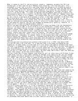 Esszék 'The "Dysfunctional Economics" of the US Movie Business', 1.                