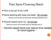 Prezentációk 'Hand Hygiene', 17.                