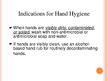 Prezentációk 'Hand Hygiene', 19.                