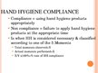 Prezentációk 'Hand Hygiene', 21.                