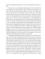 Esszék 'The Role of Water in Graham Swift’s "Waterland"', 3.                