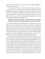 Esszék 'The Role of Water in Graham Swift’s "Waterland"', 7.                