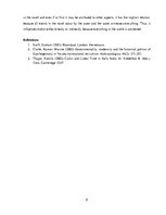 Esszék 'The Role of Water in Graham Swift’s "Waterland"', 8.                