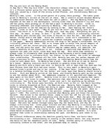 Esszék '"The Joy Luck Club" by Amy Tan.', 1.                