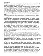 Esszék 'Speaker for the Dead (response Journal Entrys 1-9)', 1.