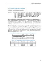 Összefoglalók, jegyzetek 'Szelepek festési folyamata', 16.                