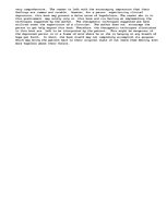 Esszék 'A Critique of the Book "Feeling Good" by David Burns', 4.                