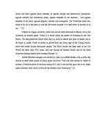 Kutatási anyagok 'The Amber Industry in Kaliningrad Region', 3.                