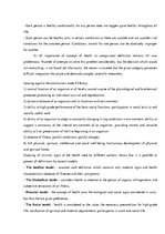 Kutatási anyagok 'Biomedical Model of Understanding of Illness and Health', 4.                