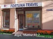 Prezentációk 'Travel Agency "Fortuna Travel"', 3.                
