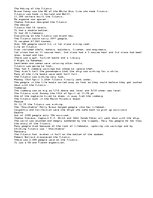 Összefoglalók, jegyzetek 'About the Ship "Titanic"', 1.                