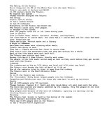 Összefoglalók, jegyzetek 'About the Ship "Titanic"', 2.                