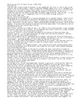 Esszék 'The Rise and Fall of Adolf Hitler', 1.                