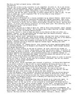 Esszék 'The Rise and Fall of Adolf Hitler', 3.                