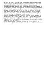 Esszék 'Business Strategies', 1.                