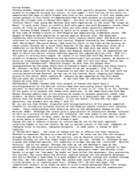 Esszék '"No Longer at Ease" by Chinua Achebe, Nigerian Writer', 1.                