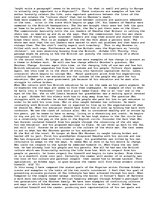 Esszék '"No Longer at Ease" by Chinua Achebe, Nigerian Writer', 2.                