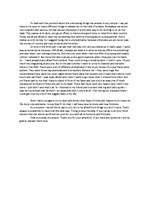 Esszék 'New Horizons, New Frontiers', 2.                