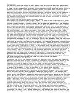 Esszék 'Counterintelligence and the Pearl Harbor Attack', 1.                