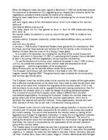 Esszék 'European Union', 1.                