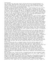 Esszék 'The Holocaust', 1.                