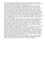 Esszék 'The Holocaust', 2.                