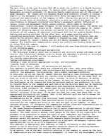 Esszék 'Precista Tools AG', 1.                